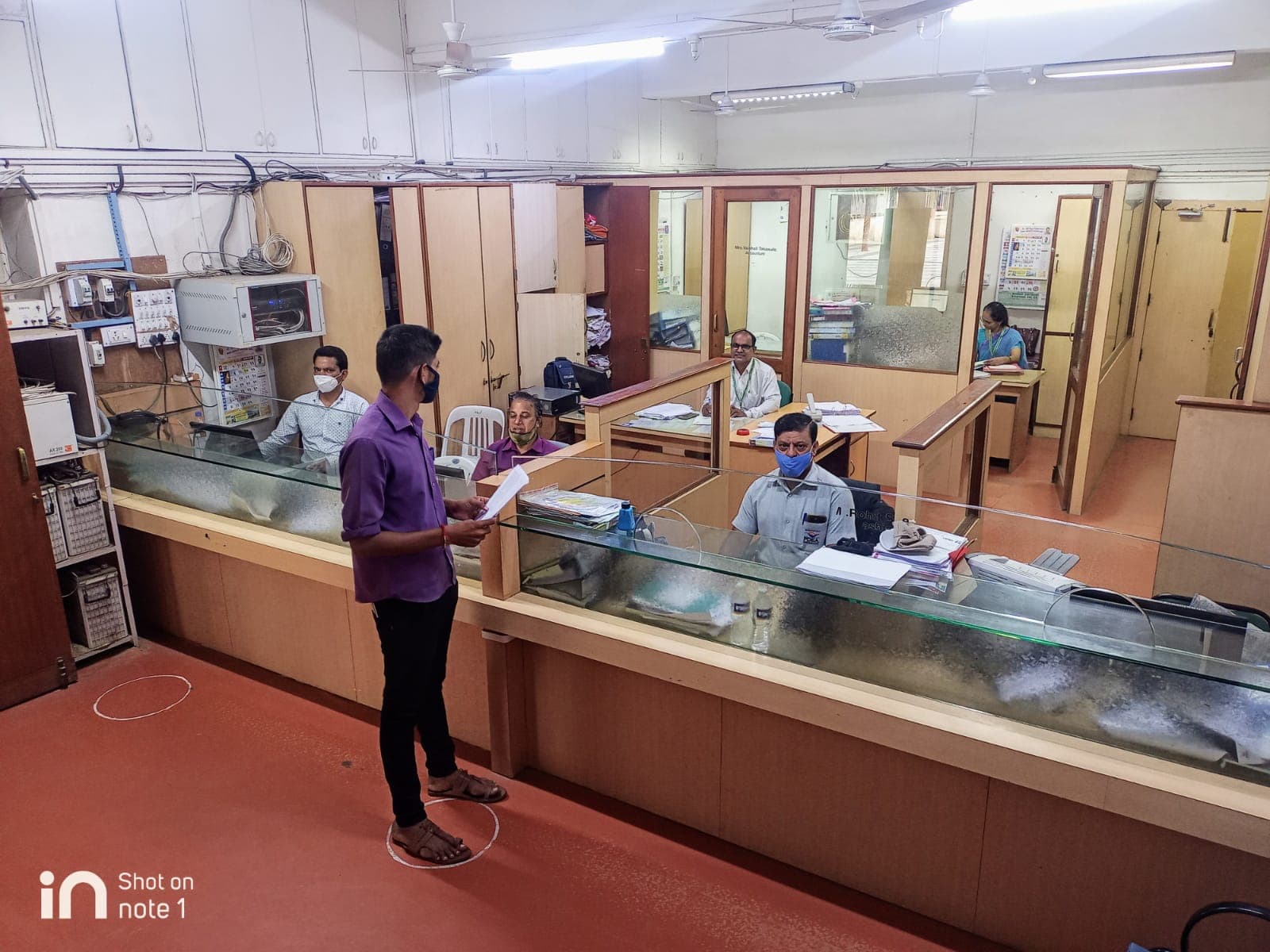 Seth Govind Raghunath Sable College of Pharmacy Saswad Pune Campus photo 11